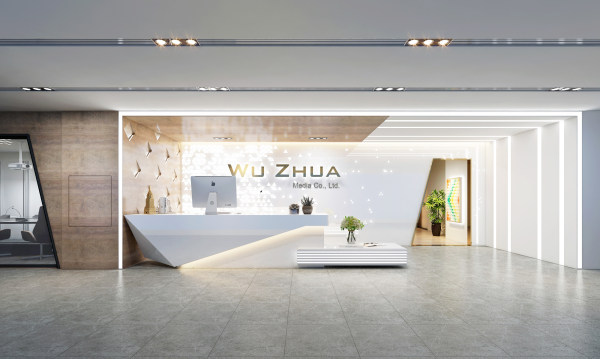 為什么說辦公室裝修設計可以看出一個公司的實力呢？